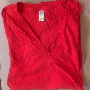 American Apparel Summer Shirt